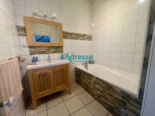  Maison  vendre 5 pices 138 m