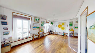  Appartement  vendre 5 pices 138 m