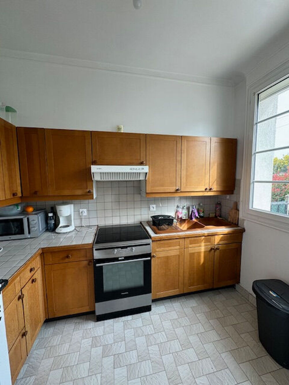 Location Appartement MASSY - CENTRE-VILLE - Une chambre en colocation dans un pavillon Massy