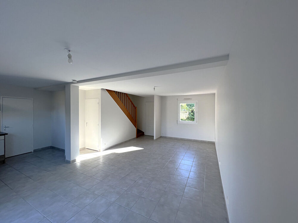 Vente Maison Maison 2 chambres 66m² avec jardin - SAVENAY Savenay