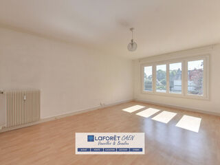  Appartement à vendre 3 pièces 61 m²