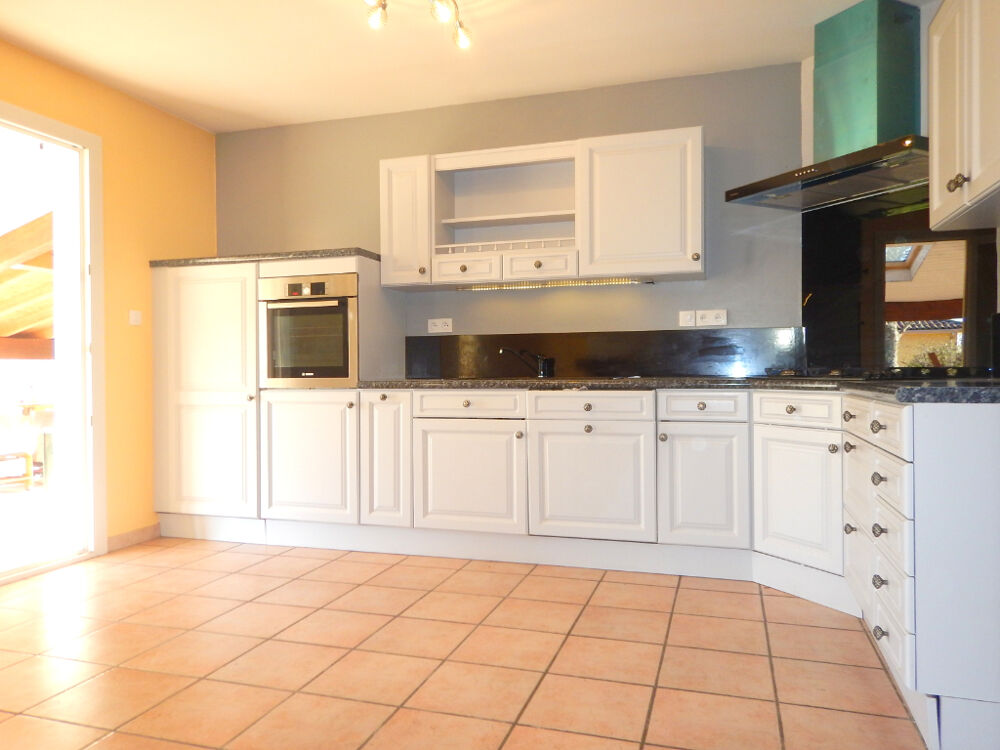 Location Maison Maison T4 Labastidette