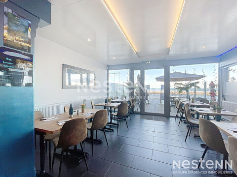 &Agrave; vendre : Fonds de commerce exceptionnel &agrave; Malo Les Bains Dunkerque ! 220000 59140 Dunkerque