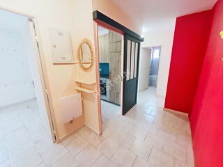  Appartement � vendre 3 pi�ces 60 m�