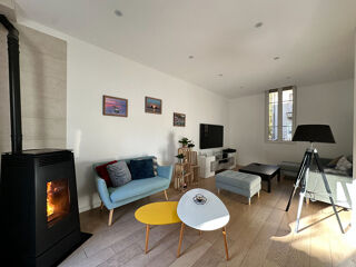  Maison � vendre 6 pi�ces 140 m�