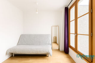  Appartement � vendre 2 pi�ces 19 m�