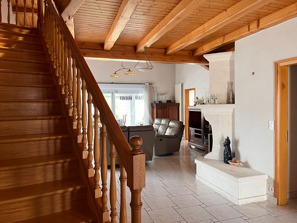 Maison Sainte Flaive Des Loups