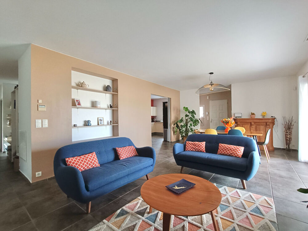Maison Plaisance-du-touch 8 pièces 188 m2