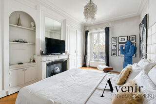  Appartement à vendre 6 pièces 157 m²