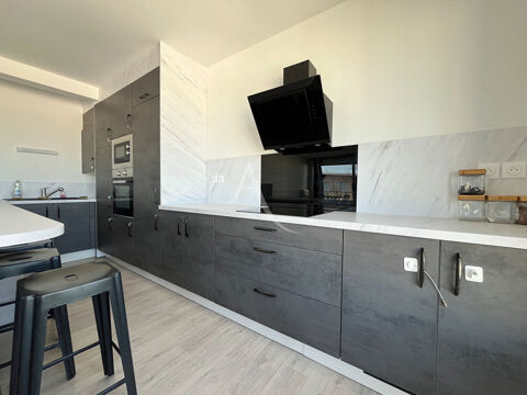  Appartement � vendre 4 pi�ces 85 m�