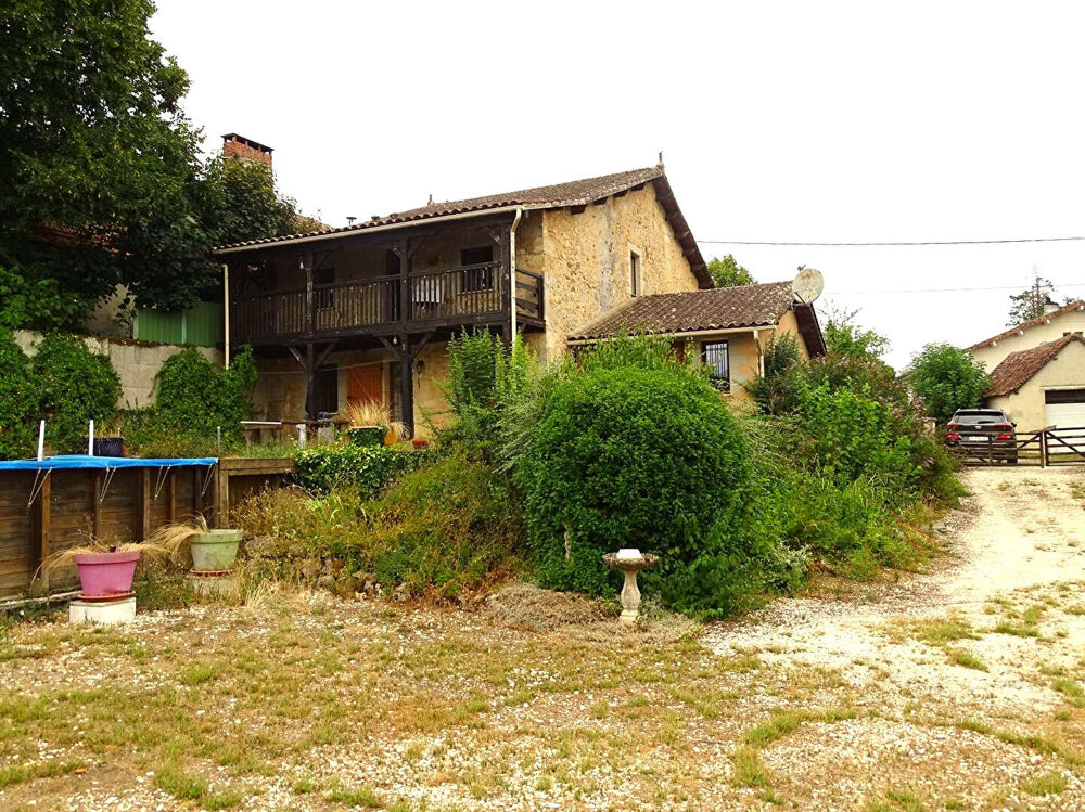 Maison Les Leches 6 pièce(s) 180 m2