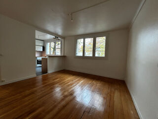  Appartement à louer 2 pièces 41 m²