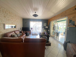  Maison � vendre 6 pi�ces 130 m�