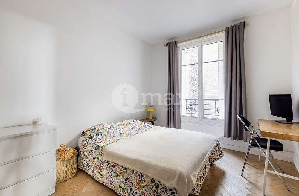 Vente Appartement COURBEVOIE BECON - 3 PIECES 63 m² - 450 000  FAI Courbevoie