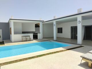  Maison � vendre 5 pi�ces 160 m� Ngaparou