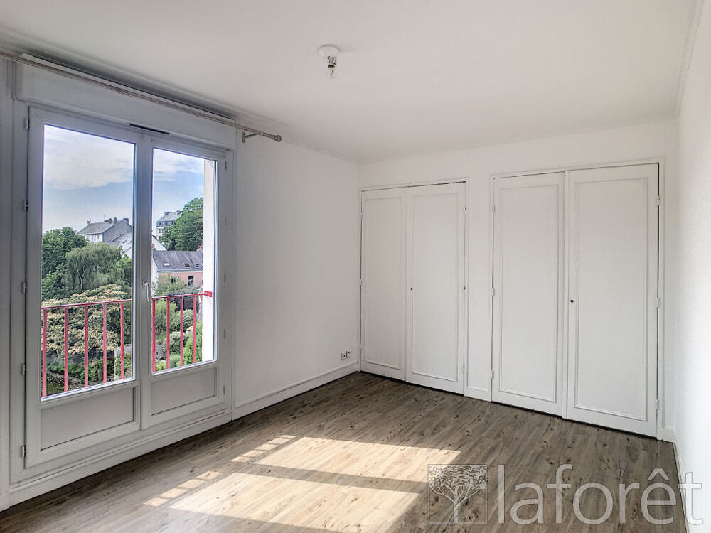 Location Appartement QUIMPER CENTRE - LA MINOTERIE - APPARTEMENT T3 Quimper