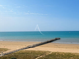  Appartement  vendre 1 pice 22 m