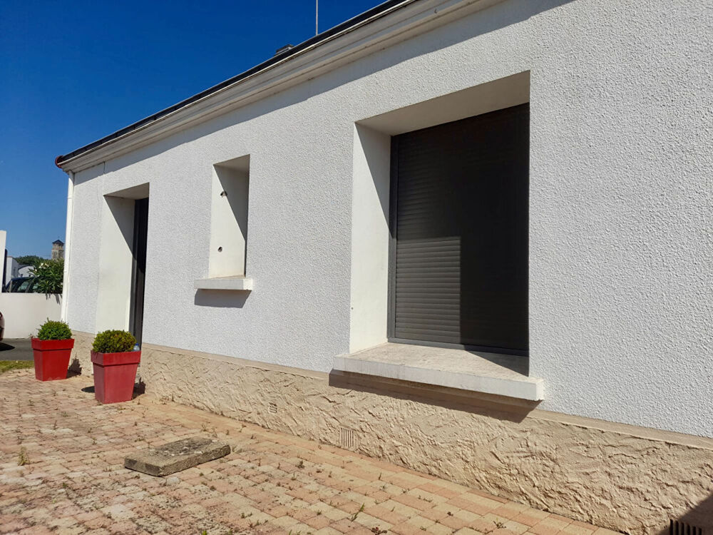 Vente Maison Maison Les Sables D Olonne 4 pièce(s) 71.0 m² Les sables d olonne