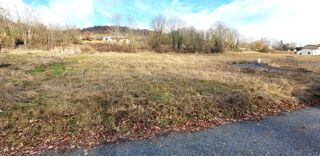  Terrain à vendre 599 m²