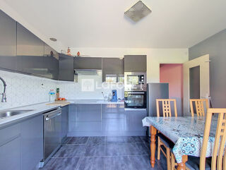  Maison à vendre 4 pièces 116 m²