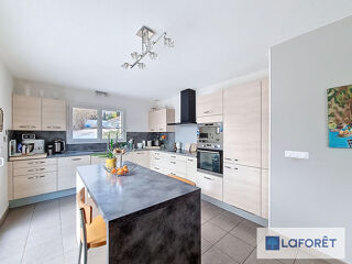  Maison à vendre 6 pièces 182 m²