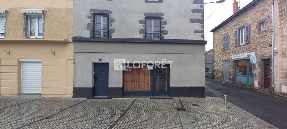   bureaux Saint-Flour 