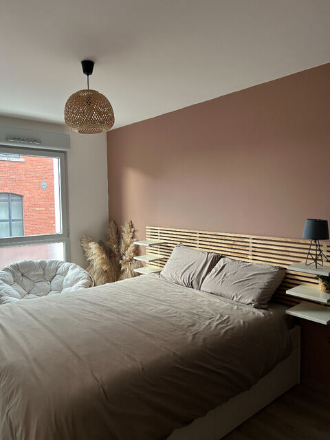  Appartement � louer 3 pi�ces 67 m�