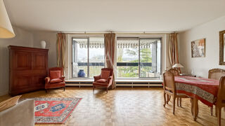  Appartement à louer 3 pièces 66 m²