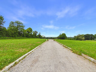  Terrain à vendre 650 m²