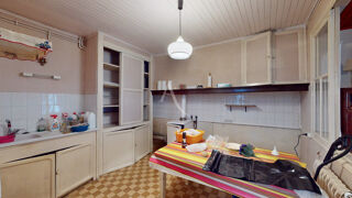  Maison à vendre 6 pièces 104 m²