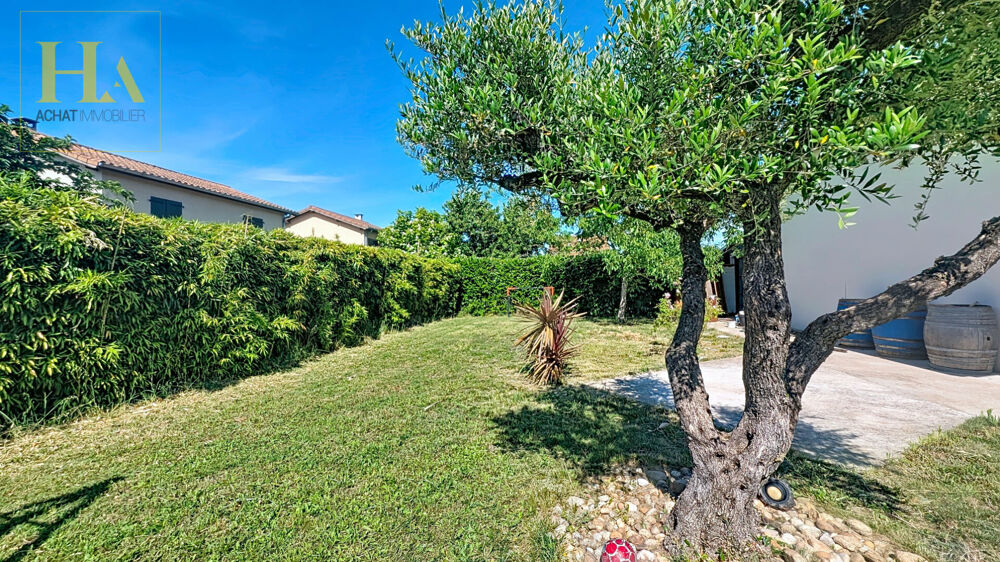 Maison Romans Sur Isère 6 pièce(s) 148 m2 - Maison Familliale