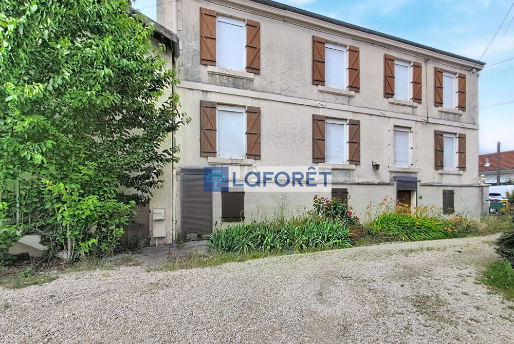 Maison Saint Dizier 6 pièce(s) 156,87 m2