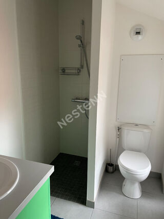  Appartement � louer 1 pi�ce 20 m�