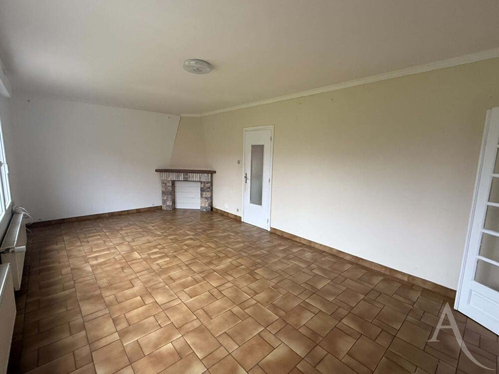 Vente Maison Maison individuelle - 6 pièce(s) - 136 m² - SAINT OMER Saint omer
