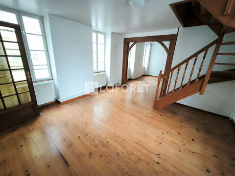  Maison � louer 4 pi�ces 69 m�