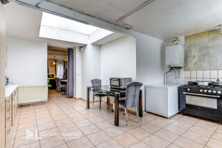  Maison � vendre 6 pi�ces 167 m�