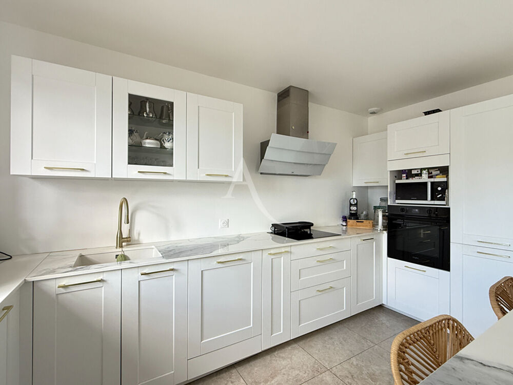 Vente Maison DOMPIERRE SUR MER Dompierre sur mer