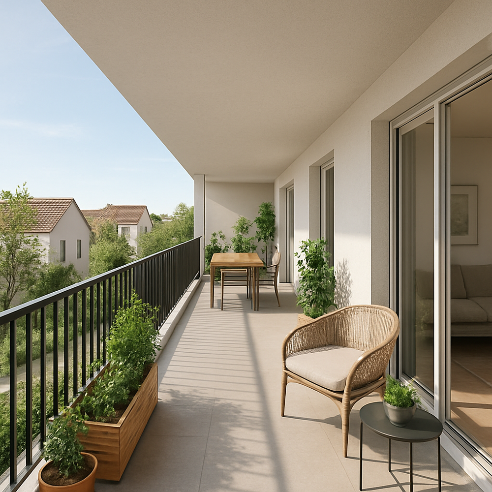 à vendre  Appartement Ville-d'Avray (92410)