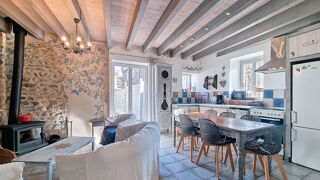  Maison � vendre 4 pi�ces 70 m�