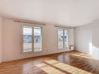  Appartement  vendre 2 pices 54 m