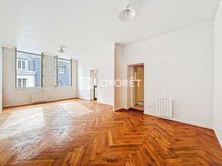  Appartement  louer 2 pices 63 m