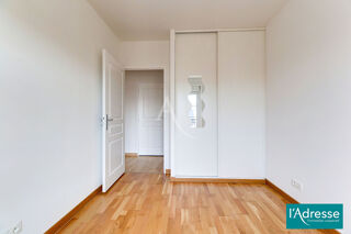  Appartement � vendre 3 pi�ces 58 m�