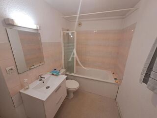  Appartement à louer 2 pièces 34 m²