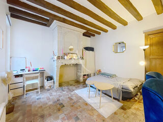  Appartement � vendre 1 pi�ce 22 m�