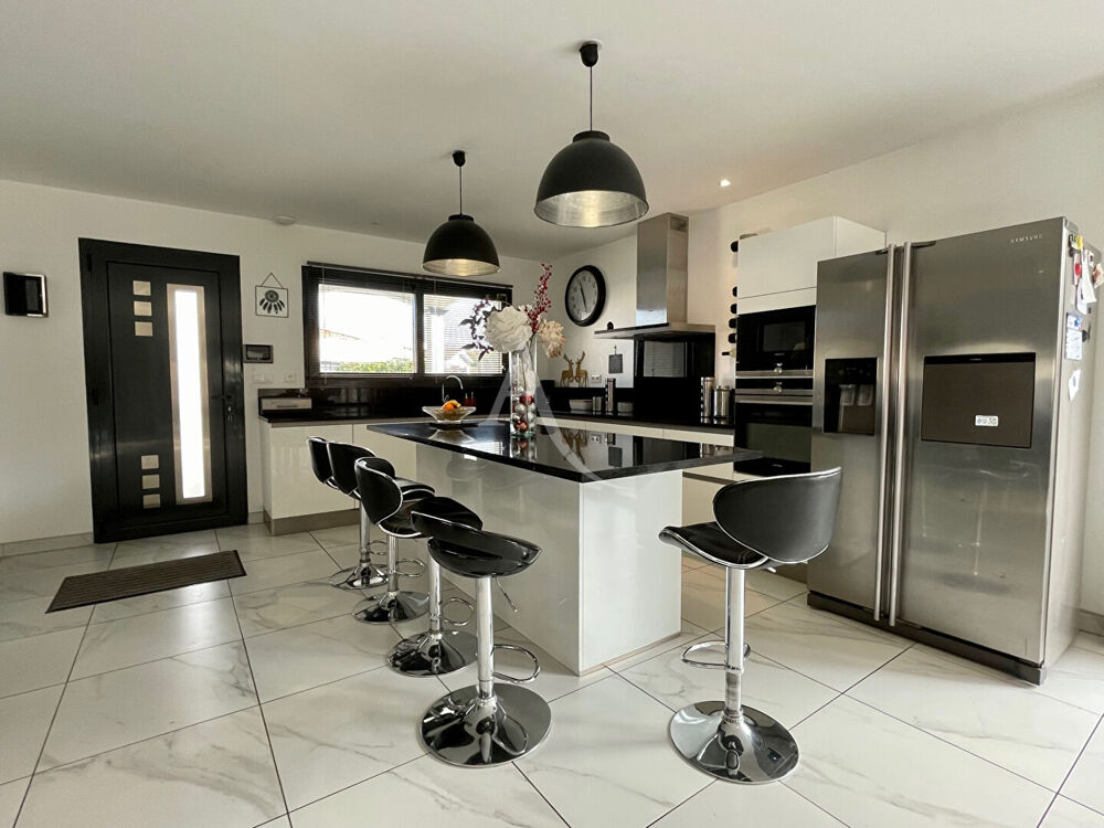 Maison Soustons 6 pièces 175 m²
