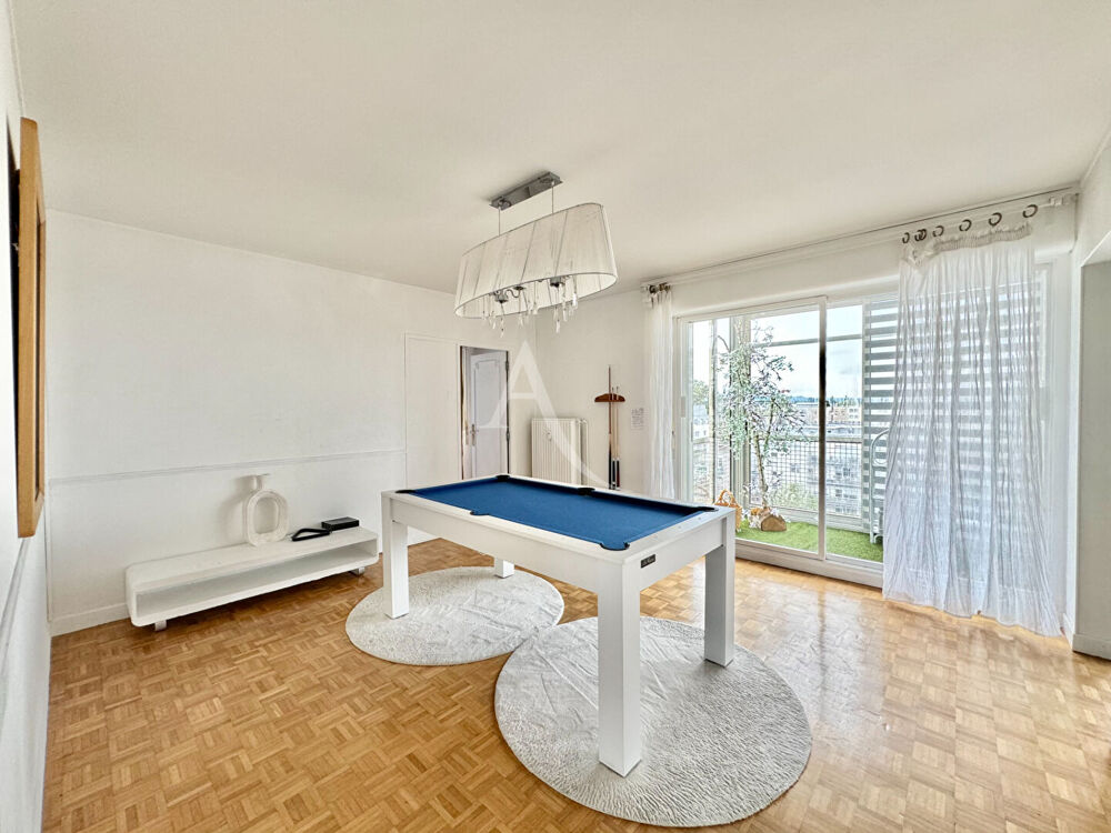 Location Appartement TYPE 5, REIMS - COURCELLES Reims