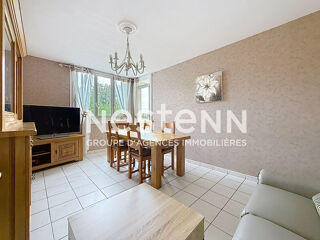  Appartement  vendre 3 pices 