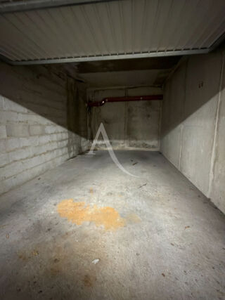  Parking / Garage � vendre 15 m�