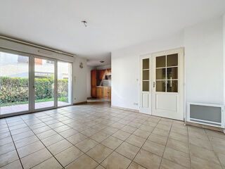  Appartement  vendre 2 pices 48 m