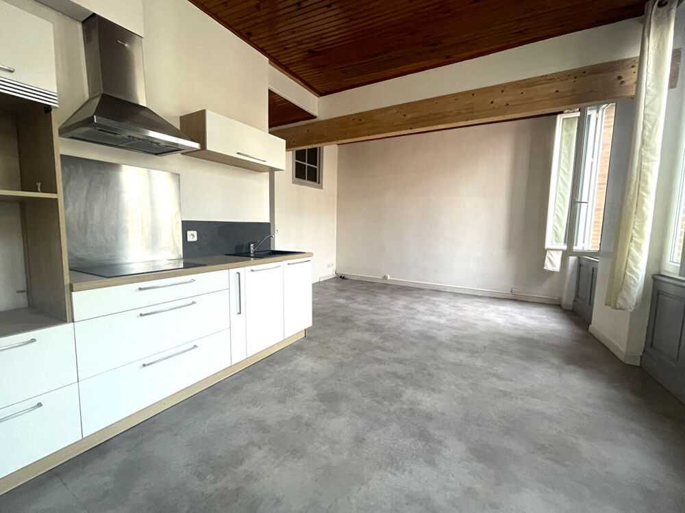 Location Appartement Montauban appartement T 3 à louer Montauban